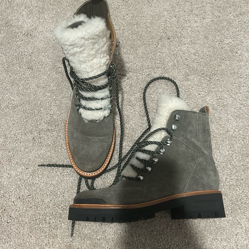 Marc Fisher Boots